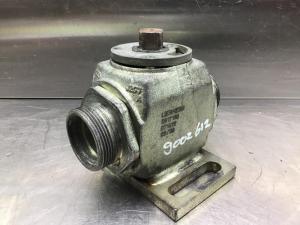 Liebherr Block Ball cock